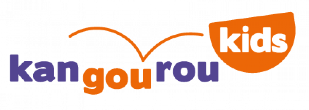 Logo Kangourou Kids