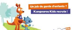 Kangourou Kids recrute